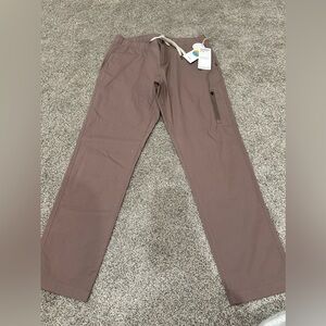 NWT VUORI RIPSTOP PANT